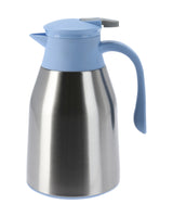 Termokande 1000 ml - Rustfrit stål