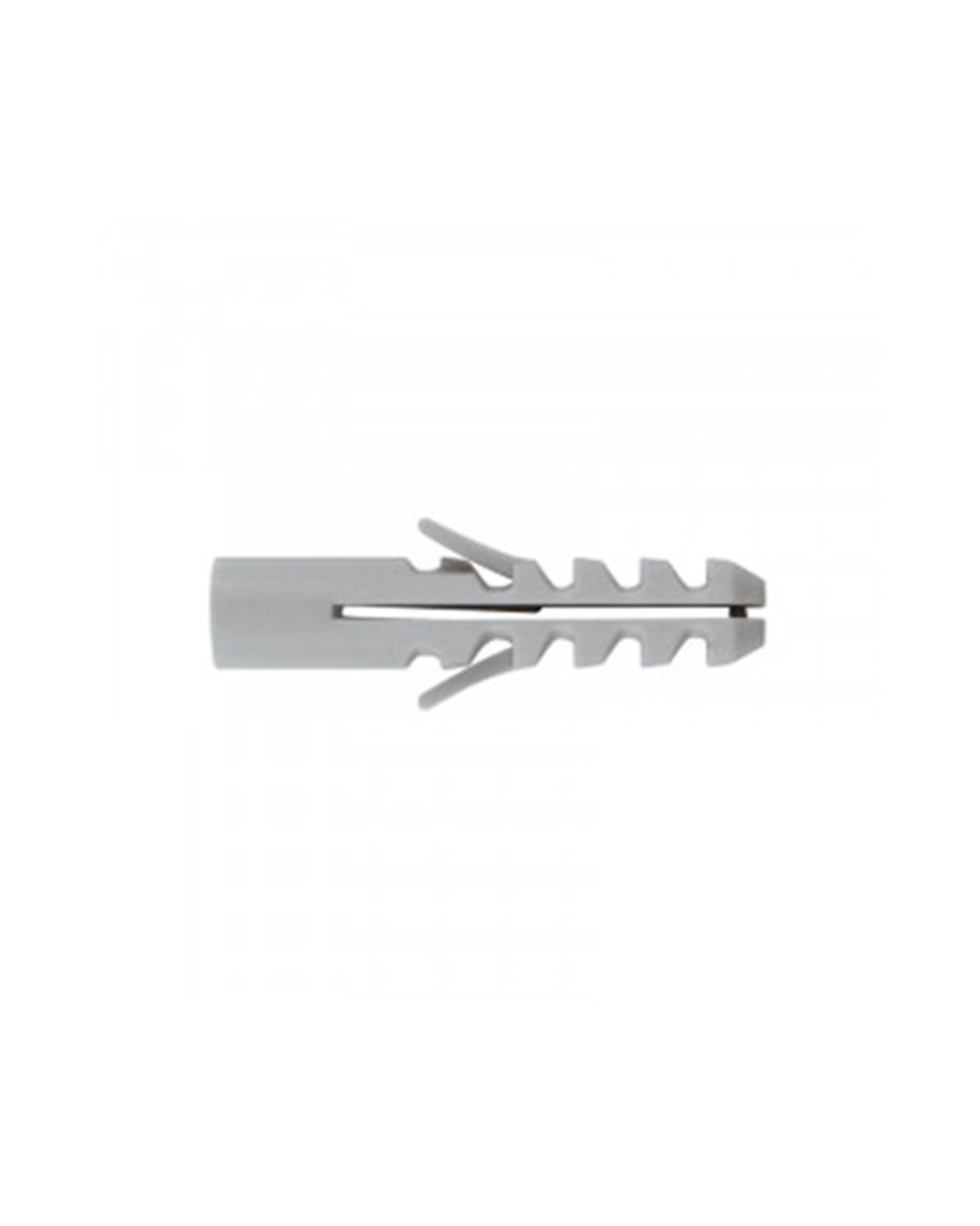 Plug tacon 8X40 nylon 10 pcs