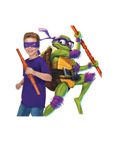 Turtles Mutant Mayhem Basic Roleplay Donatello