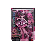 Monster High Scary Sweet Birthday Draculaura Doll