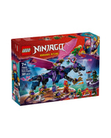 LEGO 71842 Mesterdragen Rontu