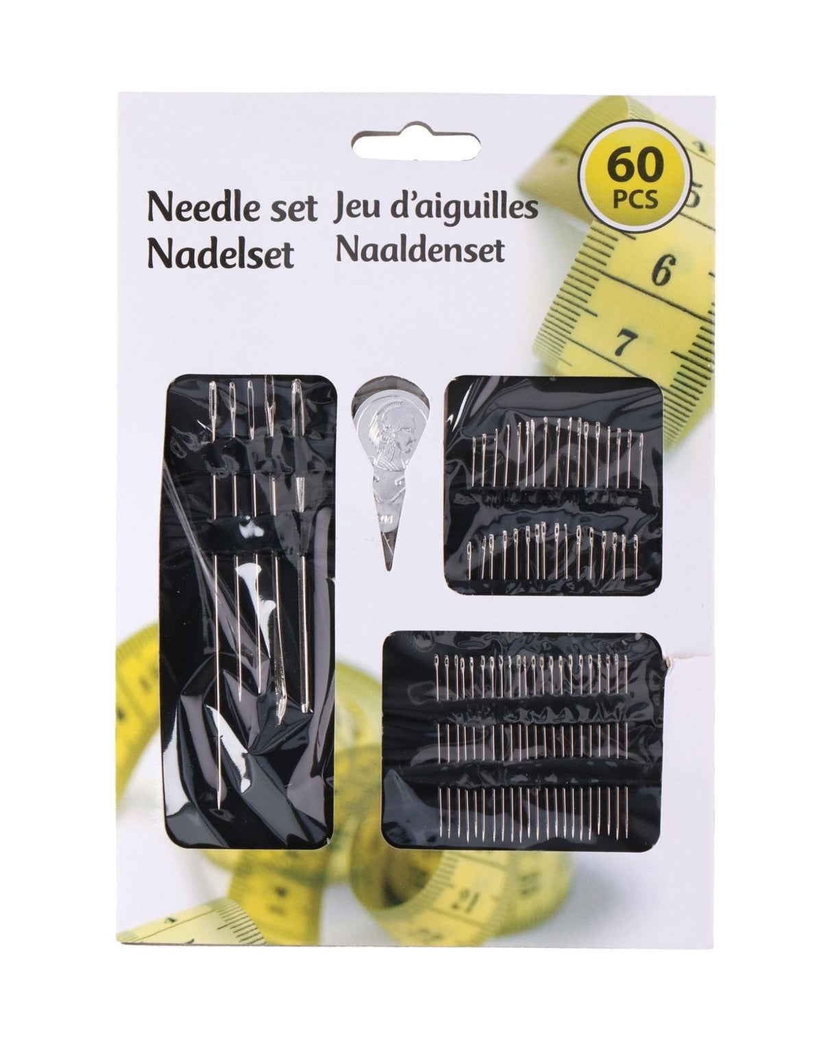 Gift wrapping paper with Christmas 70x200 cm 1 roll, 6 designs