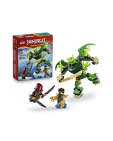 LEGO 71862 Lloyds drage-mech # kamppakke - LEGO Ninjago 71862