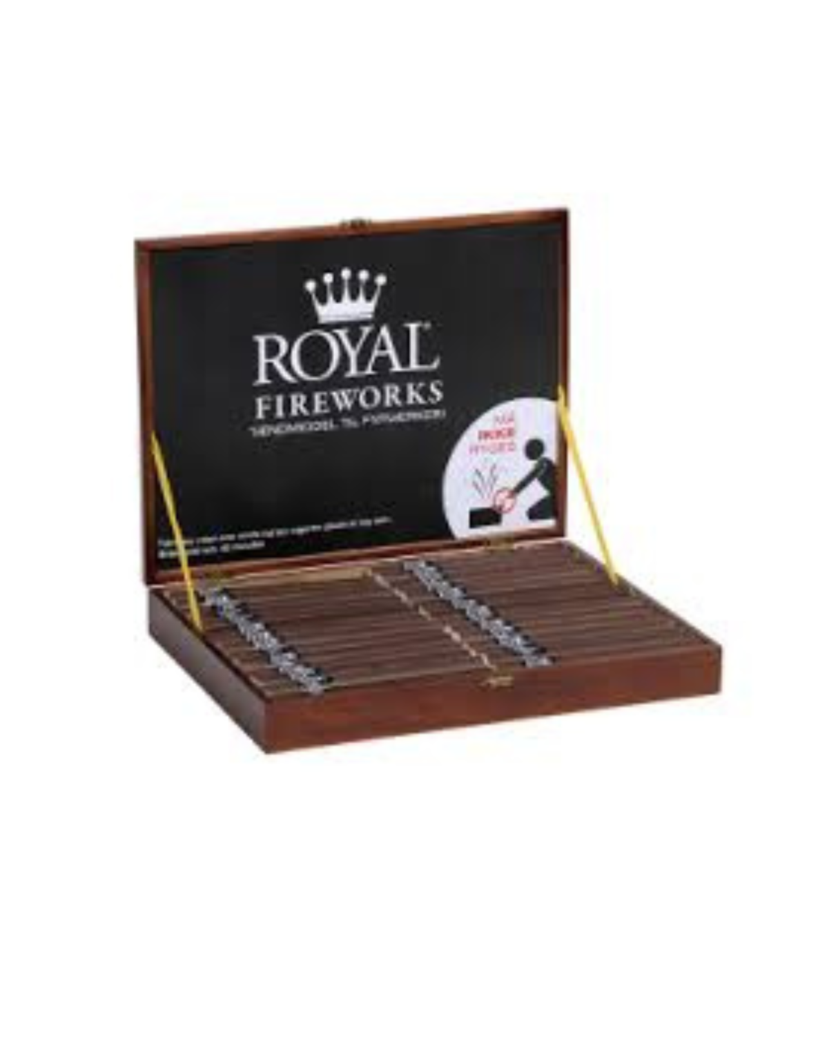 First class tændmidler cigar