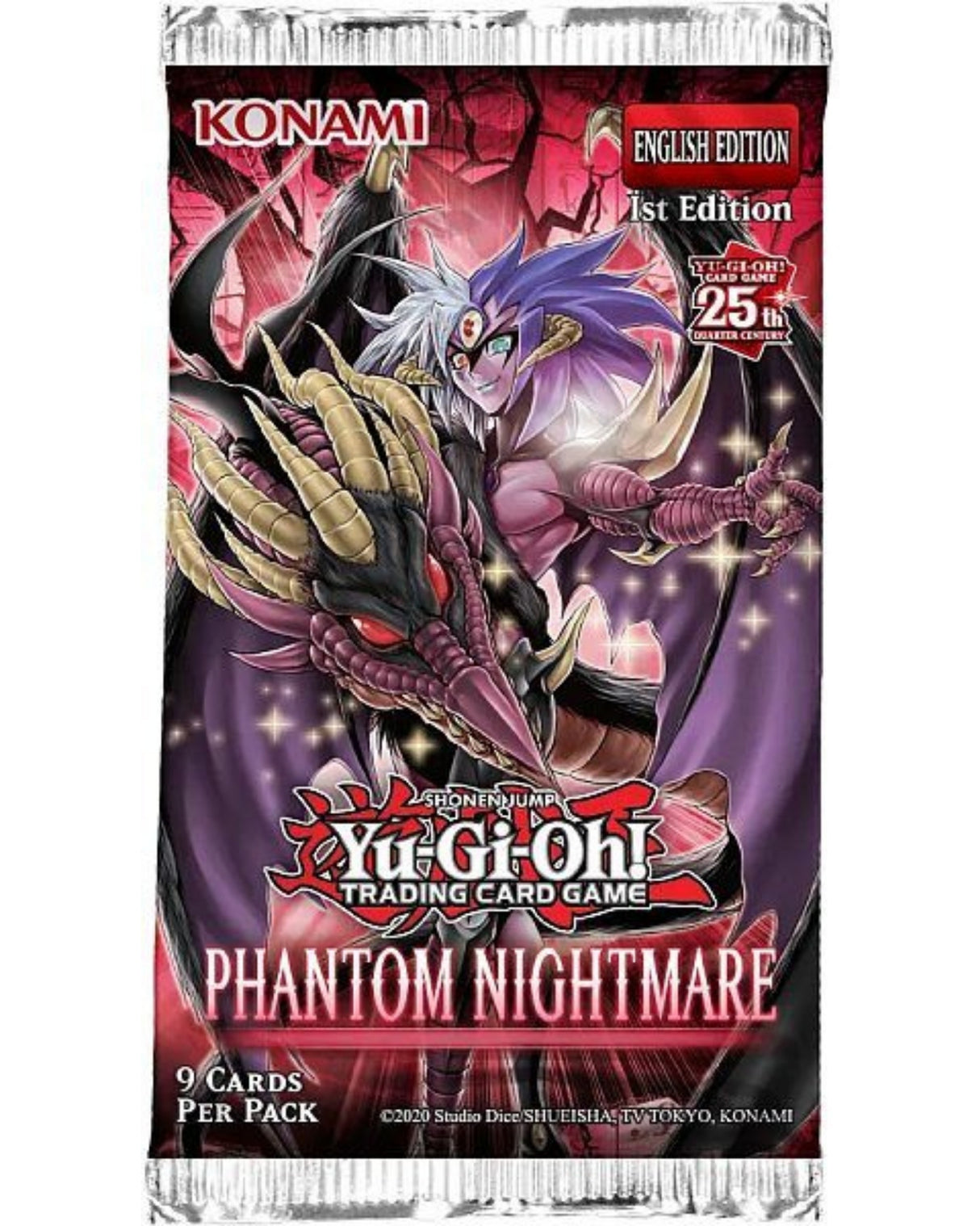 Yu-Gi-Oh! Phantom NightMare
