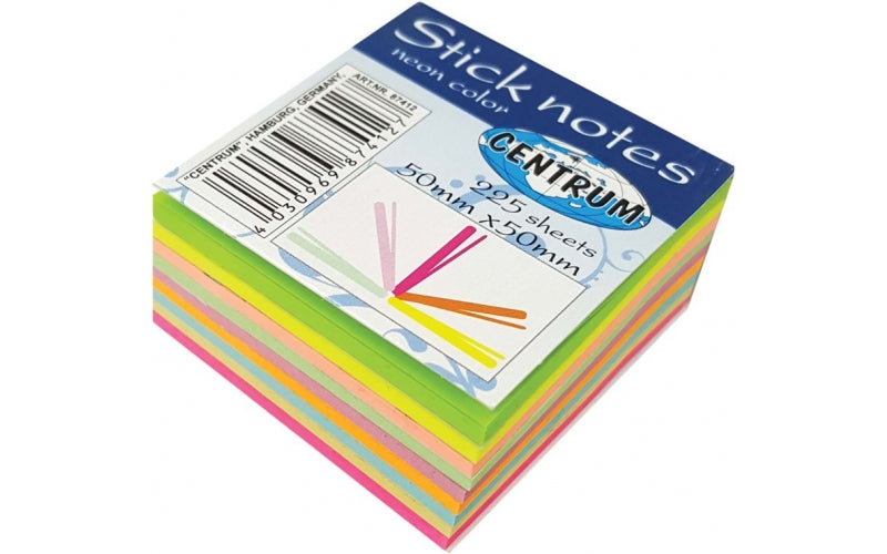 Dormitory pad A4 - Squared