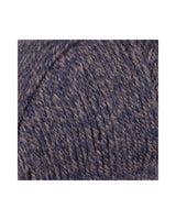 ANYDAY Recycled Acrylic 100g - Fra Mayflower - Fv. 5 Mørk Drue