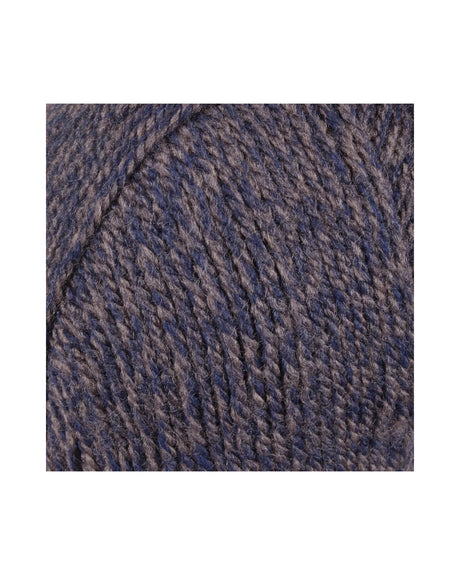 ANYDAY Recycled Acrylic 100g - Fra Mayflower - Fv. 5 Mørk Drue