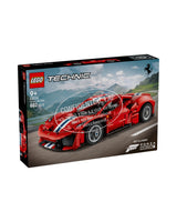 LEGO 42235 Ferrari 488 PISTA-bil - LEGO Technic