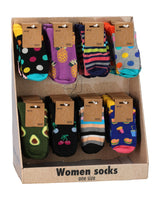 Strømper til damer - One size