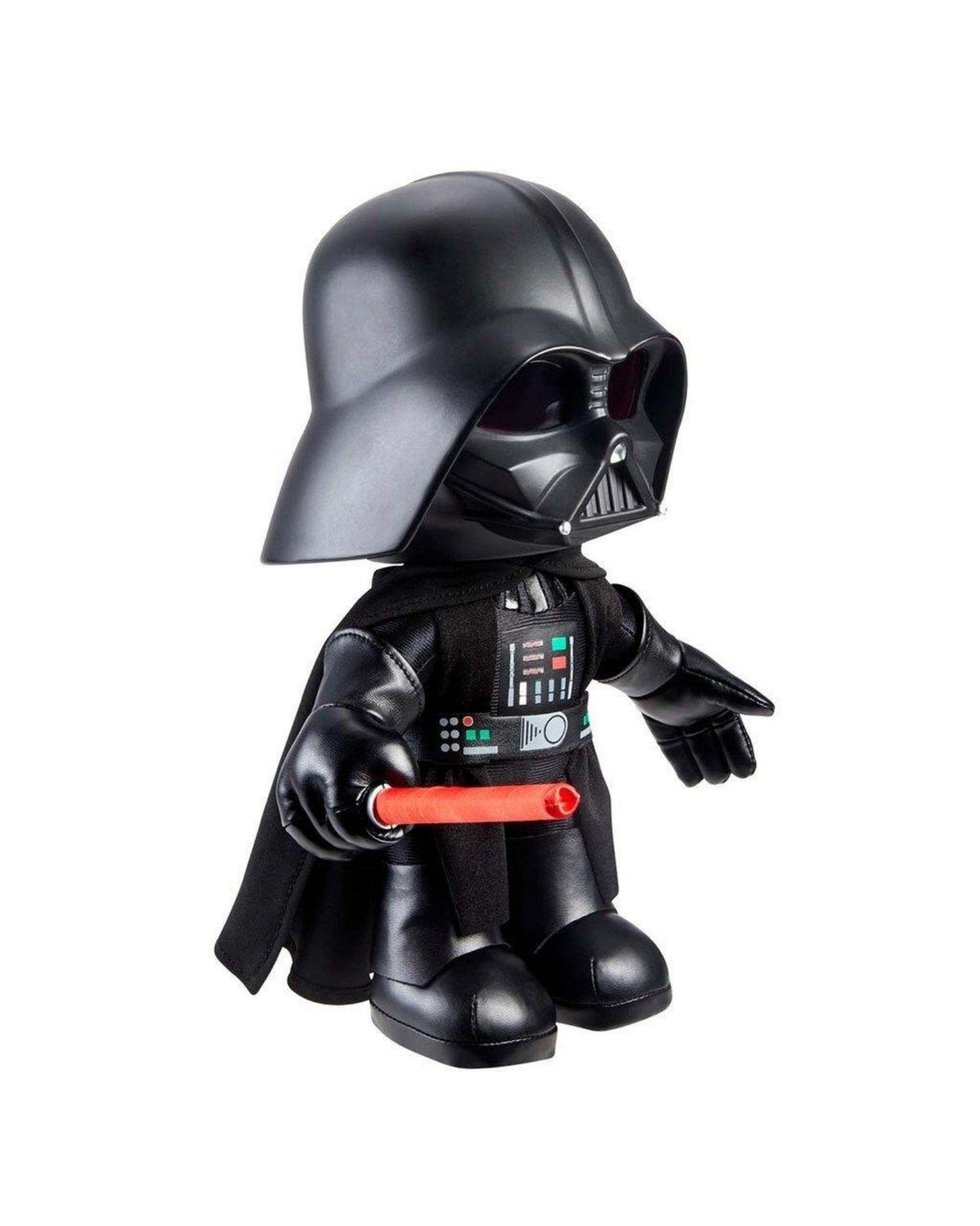 Mattel Plush Star Wars Darth Vader Feature 28cm