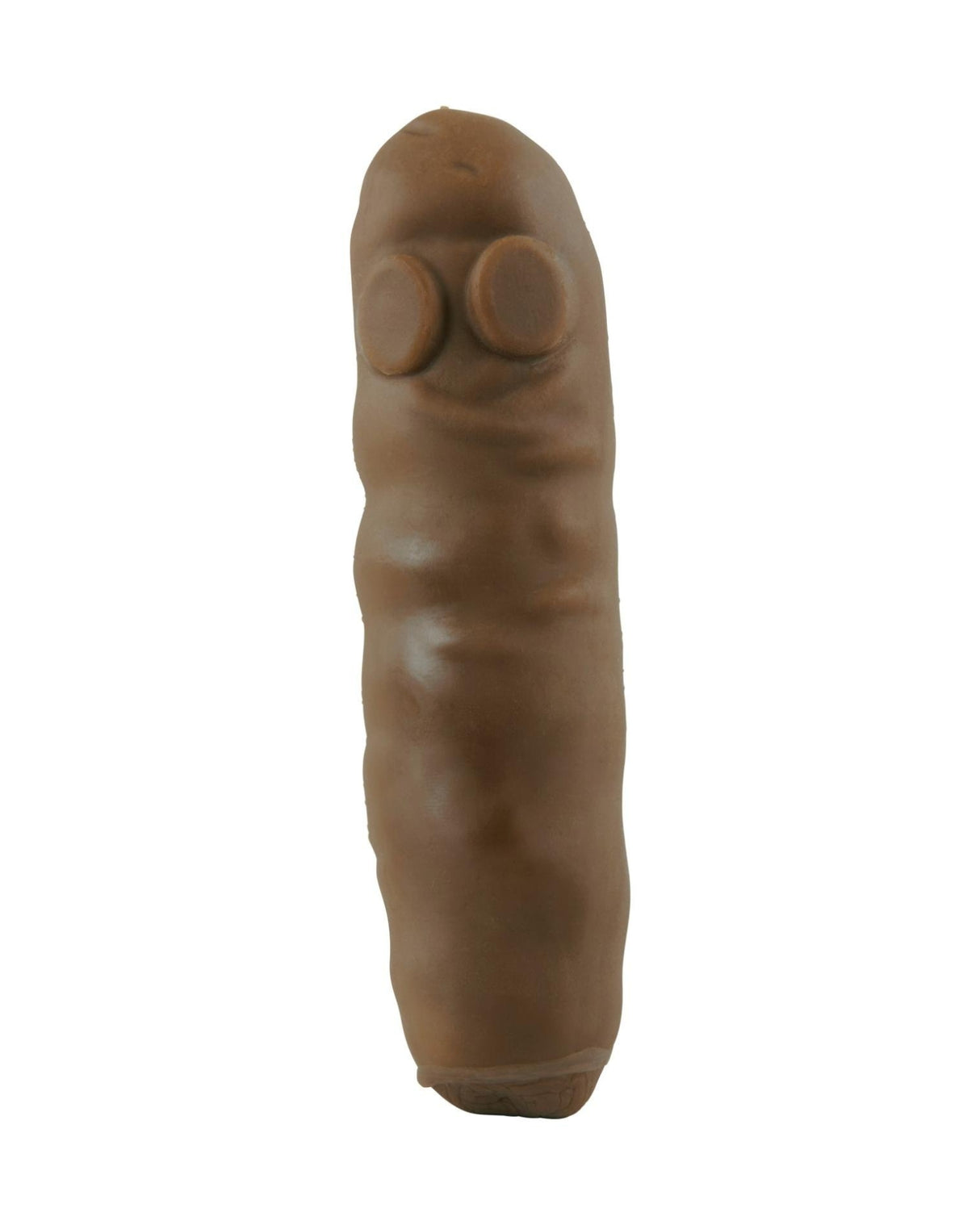 Stretch Poo Stress Ball 14.5cm