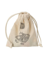 Ludo brætspil i træ