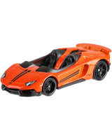 Hot Wheels Basics Car 1 stk