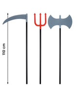 Halloween våben 110cm