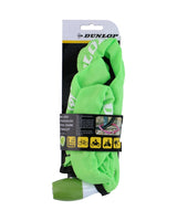 Cykellås 120 cm- Fra Dunlop