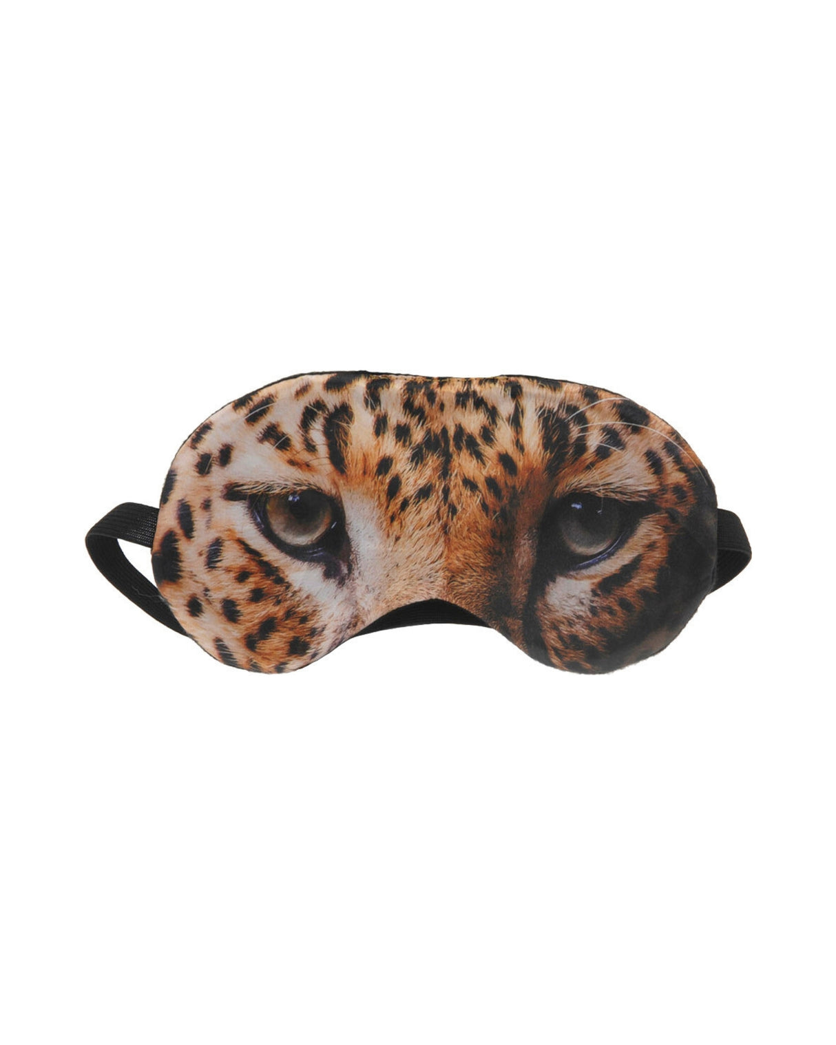 Sovemaske med dyredesign 1 stk