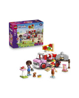 LEGO 42694 Pizzavogn - LEGO Friends 42694