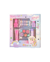 Beauty Set Enhjørning