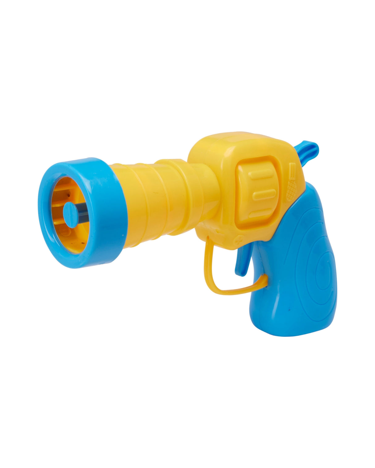 Kugleskydesæt med pistol og skive