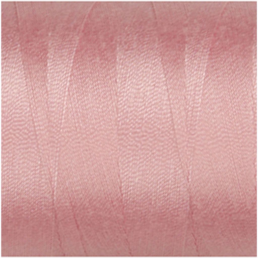 Sewing thread pink - 1000 meters