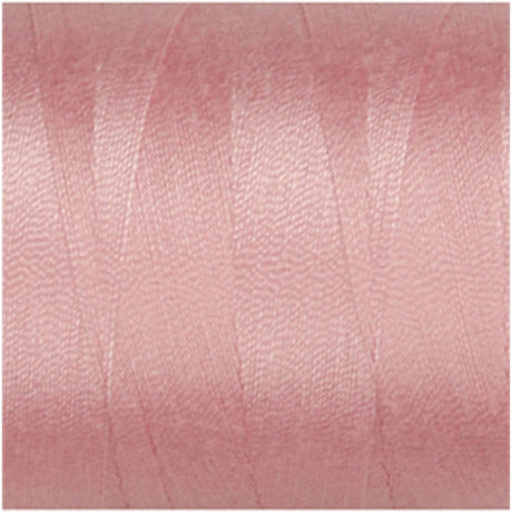 Sewing thread pink - 1000 meters