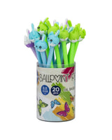 Kuglepen 0,7 mm - Kanin