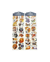 Tatoveringer med dyr - 6 forskellige