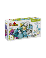 LEGO 10462 Frost # kreativ æske med Elsa og Olaf - LEGO Disney Frost 10462