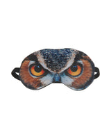 Sovemaske med dyredesign 1 stk