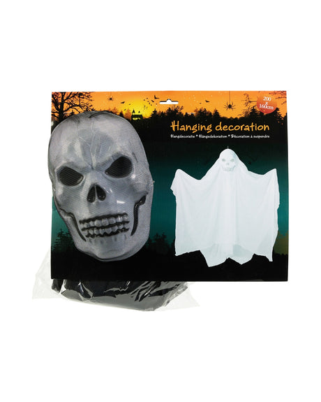 Hængende Halloween-dekoration – Spøgelse