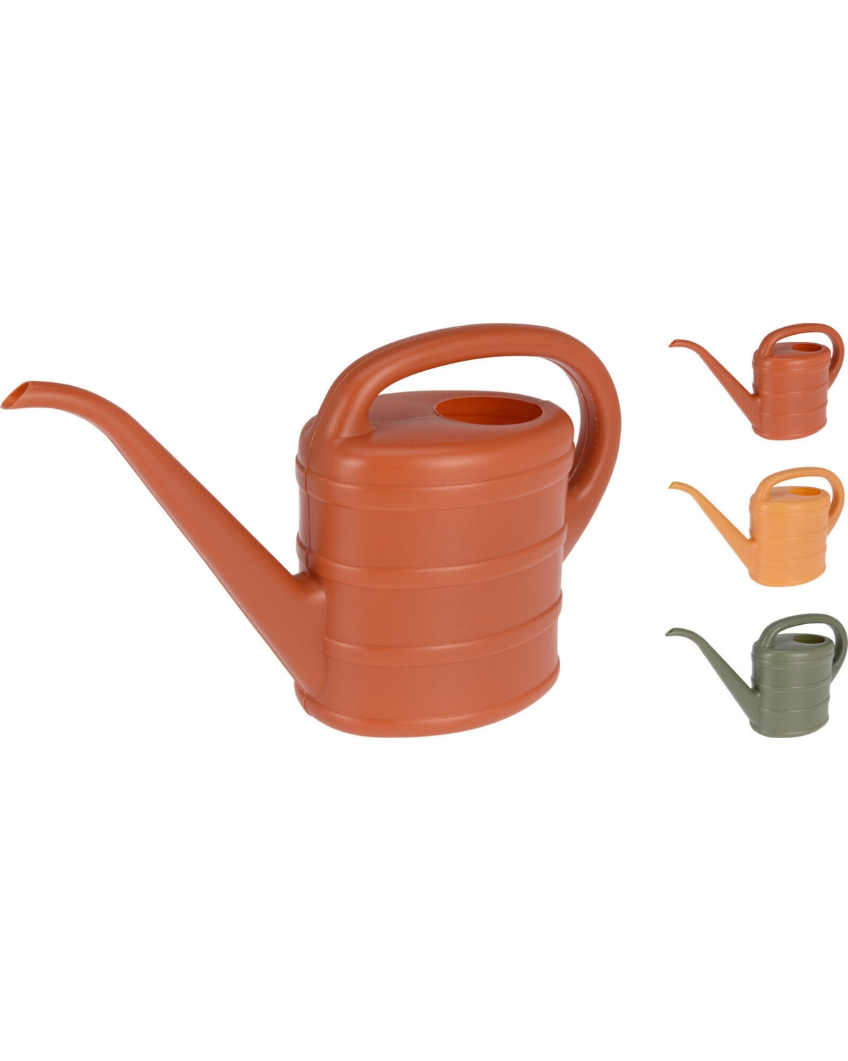 Watering can 1.2 liters 1pc