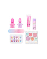 Beauty Set Enhjørning