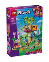 LEGO 42666 Cat Birthday and Treehouse