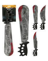 Våben til halloween