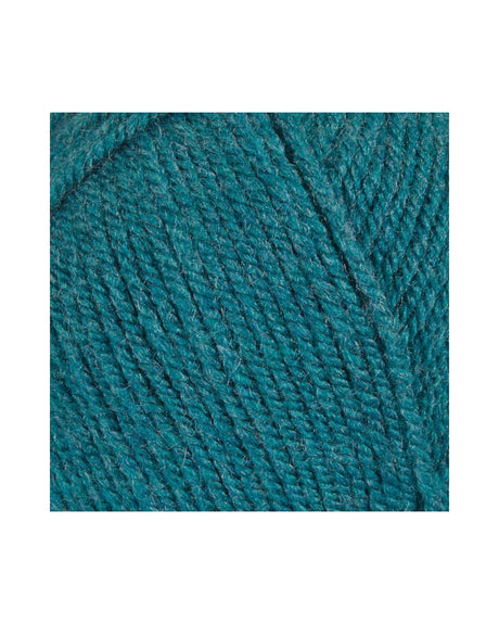 ANYDAY Recycled Acrylic 100g - Fra Mayflower - Fv. 9 Mørk Turkis
