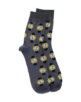 Strømper til mænd - One size