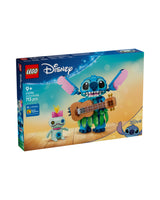 LEGO 43296 Stitch og Scrump - LEGO Disney Classic 43296