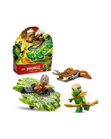 LEGO 71818 Tournament Arena - LEGO Ninjago