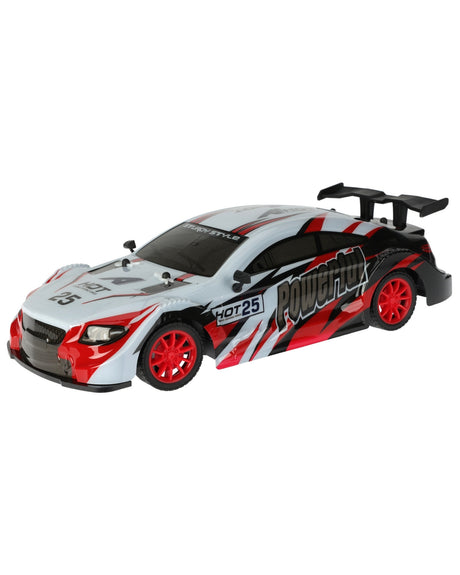 Fjernstyret bil 28 cm