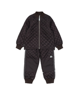 Brun - Raising - mikk-line - Termosæt - 4205