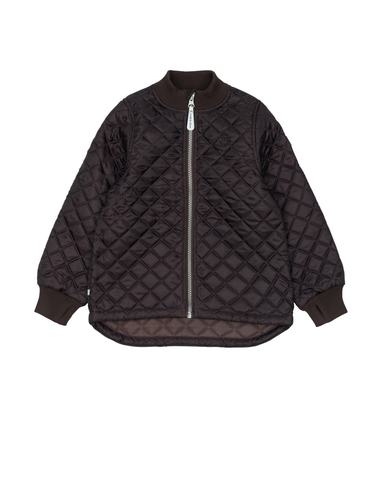 Brun - Raising - mikk-line - Termosæt - 4205