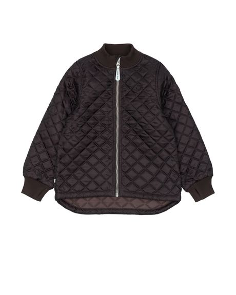 Brun - Raising - mikk-line - Termosæt - 4205