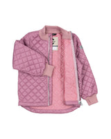 Lyserød - Lilas - Mikk-Line - Basic Termosæt - 4205ML