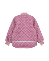 Lyserød - Lilas - Mikk-Line - Basic Termosæt - 4205ML