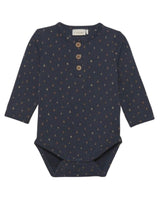 Blå - india ink -  Fixoni - bodystocking - 422608-7199