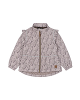 Lyserød - Cloud Gray  - mikk-line - Termosæt - 4231