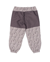 Lyserød - Cloud Gray  - mikk-line - Termosæt - 4231