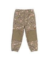 Grøn - Seneca Rock - mikk-line - Termosæt - 4232