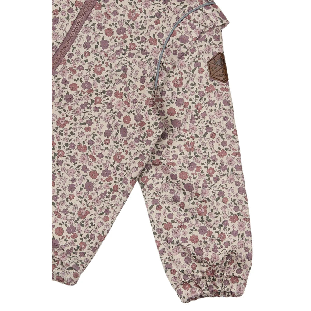 Floral Sketch AOP Overtøj fra Mikk-Line - 4256